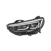 HELLA 1EX354869111 MATRIX-LED Scheinwerfer f&uuml;r OPEL Insignia B bis 01.2020 links 39217211