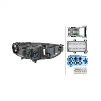 HELLA 1EX354869111 MATRIX-LED Scheinwerfer f&uuml;r OPEL Insignia B bis 01.2020 links 39217211