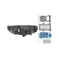 HELLA 1EX354869121 MATRIX-LED Scheinwerfer f&uuml;r OPEL Insignia B bis 01.2020 rechts 39217212