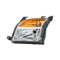 HELLA 1LD247026271 HALOGEN H4 Scheinwerfer f&uuml;r FORD Fusion JU ab 11.2005 links