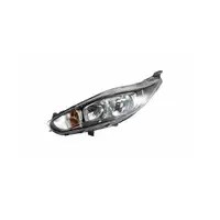 HELLA 1LE354803031 HALOGEN H7/H15 Scheinwerfer f&uuml;r FORD Fiesta 6 MK6 01.2013 links 1796349