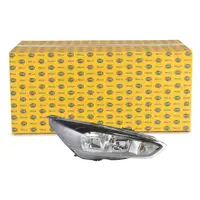 HELLA 1LE354827141 HALOGEN H7/H15 Scheinwerfer f&uuml;r FORD Focus 3 MK3 11.2014 rechts 1866230