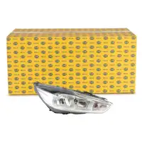HELLA 1LE354827181 HALOGEN H7/H1 Scheinwerfer f&uuml;r FORD Focus 3 MK3 11.2014 rechts 1866233