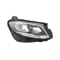 HELLA 1LG012076081 HALOGEN Scheinwerfer f&uuml;r MERCEDES E-Klasse W213 S213 rechts 2138202461