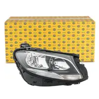 HELLA 1LG012076081 HALOGEN Scheinwerfer f&uuml;r MERCEDES E-Klasse W213 S213 rechts 2138202461