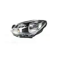 HELLA 1LL012644031 HALOGEN H4 Scheinwerfer f&uuml;r VW UP! UP/GTI/e-UP ab 05.2016 links