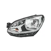 HELLA 1LL012644031 HALOGEN H4 Scheinwerfer f&uuml;r VW UP! UP/GTI/e-UP ab 05.2016 links