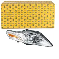 HELLA 1ZL010541-061 HALOGEN Scheinwerfer f&uuml;r FORD Mondeo 4 MK4 bis 10.2010 rechts