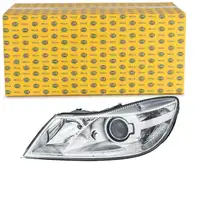 HELLA 1ZL247052311 XENON Scheinwerfer f&uuml;r SKODA Octavia 2 1Z ab 01.2009 links 1Z1941017T