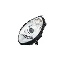 HELLA BI-XENON D2S/H7 Scheinwerfer f&uuml;r MERCEDES R-Klasse W251 V251 bis 08.2010 links