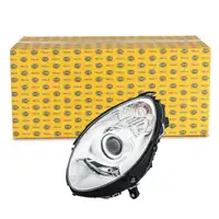 HELLA BI-XENON D2S/H7 Scheinwerfer f&uuml;r MERCEDES R-Klasse W251 V251 bis 08.2010 links