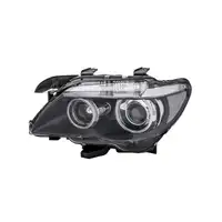 HELLA BI-XENON D1S/H7 Scheinwerfer f&uuml;r BMW 7er E65 E66 E67 ab 05.2005 links 63127162111