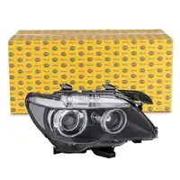 HELLA BI-XENON D1S/H7 Scheinwerfer f&uuml;r BMW 7er E65 E66 E67 ab 05.2005 rechts 63127162112