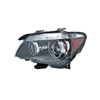 HELLA 1ZS009044531 BI-XENON Scheinwerfer f&uuml;r BMW 7er E65-67 ab 05.2005 links 63127162115