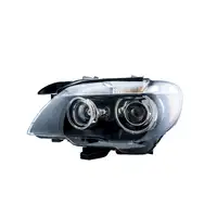 HELLA 1ZS009044531 BI-XENON Scheinwerfer f&uuml;r BMW 7er E65-67 ab 05.2005 links 63127162115