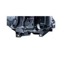 HELLA 1ZS009044531 BI-XENON Scheinwerfer f&uuml;r BMW 7er E65-67 ab 05.2005 links 63127162115