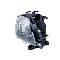 HELLA 1ZS009044541 BI-XENON Scheinwerfer f&uuml;r BMW 7er E65-67 ab 05.2005 rechts 63127162116