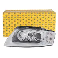 HELLA 1ZS009236-531 XENON Frontscheinwerfer Scheinwerfer f&uuml;r AUDI A8 S8 4E 06.2005 links