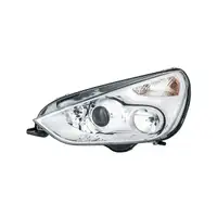HELLA 1ZS009250791 BI-XENON Scheinwerfer f&uuml;r FORD Galaxy S-Max WA6 links