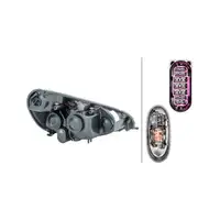 HELLA 1ZS009250791 BI-XENON Scheinwerfer f&uuml;r FORD Galaxy S-Max WA6 links