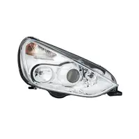 HELLA 1ZS009250801 BI-XENON D1S/H1 Scheinwerfer f&uuml;r FORD Galaxy S-Max WA6 rechts