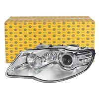 HELLA 1ZS009452-141 BI-XENON Scheinwerfer f&uuml;r VW Touareg 7L ab 12.2006 rechts 7L6941040C