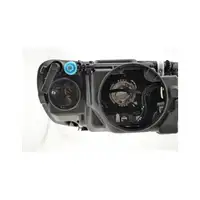 HELLA 1ZS009452171 BI-XENON Scheinwerfer f&uuml;r VW Touareg 7L ab 12.2006 links 7L6941039E