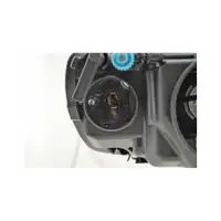 HELLA 1ZS009452171 BI-XENON Scheinwerfer f&uuml;r VW Touareg 7L ab 12.2006 links 7L6941039E