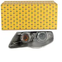 HELLA 1ZS009452171 BI-XENON Scheinwerfer f&uuml;r VW Touareg 7L ab 12.2006 links 7L6941039E