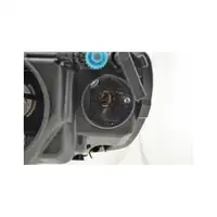 HELLA 1ZS009452181 BI-XENON Scheinwerfer f&uuml;r VW Touareg 7L ab 12.2006 rechts 7L6941040E