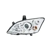 HELLA BI-XENON Scheinwerfer f&uuml;r MERCEDES Viano Vito/Mixto W639 ab 09.2010 links 6398202861