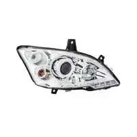 HELLA BI-XENON Scheinwerfer f&uuml;r MERCEDES Viano Vito/Mixto W639 09.2010 rechts 6398202961