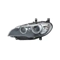 HELLA 1ZS009645511 BI-XENON/LED Scheinwerfer f&uuml;r BMW X5M E70 X6 X6M E71 E72 links