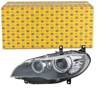 HELLA 1ZS009645511 BI-XENON/LED Scheinwerfer f&uuml;r BMW X5M E70 X6 X6M E71 E72 links