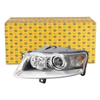 HELLA 1ZS009701151 BI-XENON D2S Scheinwerfer f&uuml;r AUDI A6 4F C6 bis 10.2008 links