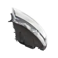 HELLA 1ZS009701161 BI-XENON Scheinwerfer f&uuml;r AUDI A6 4F C6 bis 10.2008 rechts