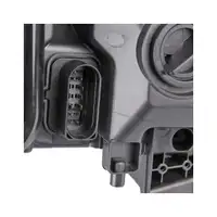 HELLA 1ZS009701161 BI-XENON Scheinwerfer f&uuml;r AUDI A6 4F C6 bis 10.2008 rechts