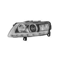 HELLA 1ZS009925411 BI-XENON D3S Scheinwerfer f&uuml;r AUDI A6 4F C6 ab 10.2008 links