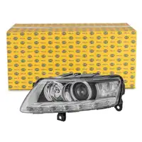 HELLA 1ZS009925411 BI-XENON D3S Scheinwerfer f&uuml;r AUDI A6 4F C6 ab 10.2008 links