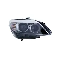 HELLA 1ZS009934461 BI-XENON Scheinwerfer f&uuml;r BMW Z4 E89 bis 03.2013 rechts 63127228868