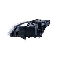 HELLA 1ZS009934461 BI-XENON Scheinwerfer f&uuml;r BMW Z4 E89 bis 03.2013 rechts 63127228868