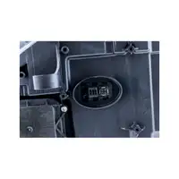 HELLA 1ZS009934461 BI-XENON Scheinwerfer f&uuml;r BMW Z4 E89 bis 03.2013 rechts 63127228868