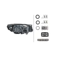 HELLA 1ZS010130611 BI-XENON Scheinwerfer f&uuml;r BMW 5er G07 Gran Turismo links 63127262723