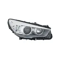 HELLA 1ZS010130621 BI-XENON Scheinwerfer f&uuml;r BMW 5er F07 Gran Turismo rechts 63127262724