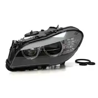 HELLA 1ZS010131611 BI-XENON Hauptscheinwerfer + Motor f&uuml;r BMW 5er F10 links 63117271907