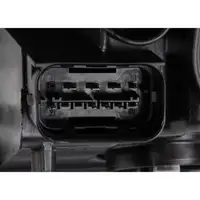 HELLA 1ZS010131611 BI-XENON Hauptscheinwerfer + Motor f&uuml;r BMW 5er F10 links 63117271907