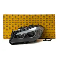 HELLA 1ZS010131611 BI-XENON Hauptscheinwerfer + Motor f&uuml;r BMW 5er F10 links 63117271907