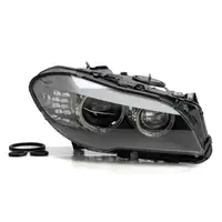 HELLA 1ZS010131621 BI-XENON Hauptscheinwerfer + Motor f&uuml;r BMW 5er F10 rechts 63117271908