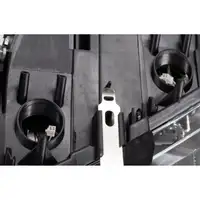 HELLA 1ZS010131621 BI-XENON Hauptscheinwerfer + Motor f&uuml;r BMW 5er F10 rechts 63117271908