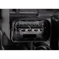 HELLA 1ZS010131621 BI-XENON Hauptscheinwerfer + Motor f&uuml;r BMW 5er F10 rechts 63117271908